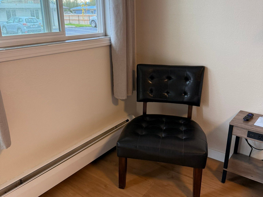 Pioneer Boutique Motel主图