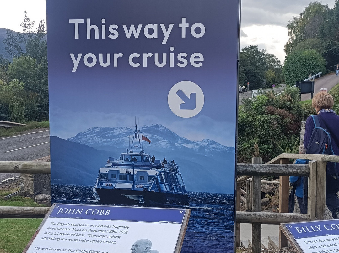 Ness Islands-因弗内斯必去景点