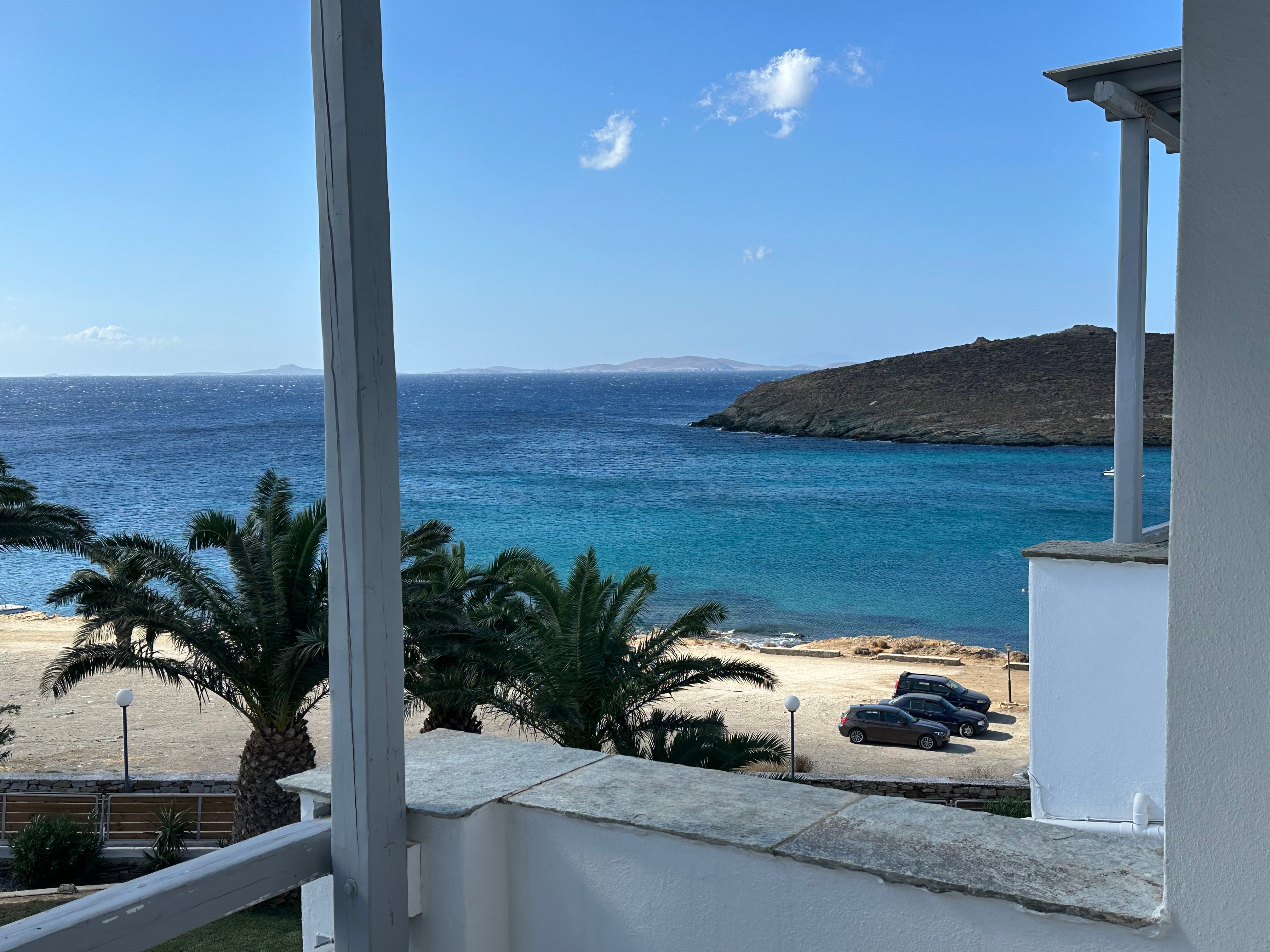 Porto Raphael Residences & Suites-酒店景观
