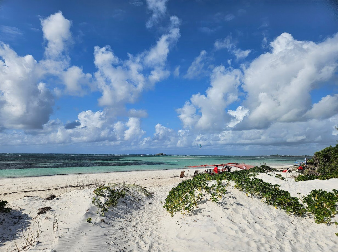 JC Kite School - Watamu, Kenya-瓦塔木必去景点