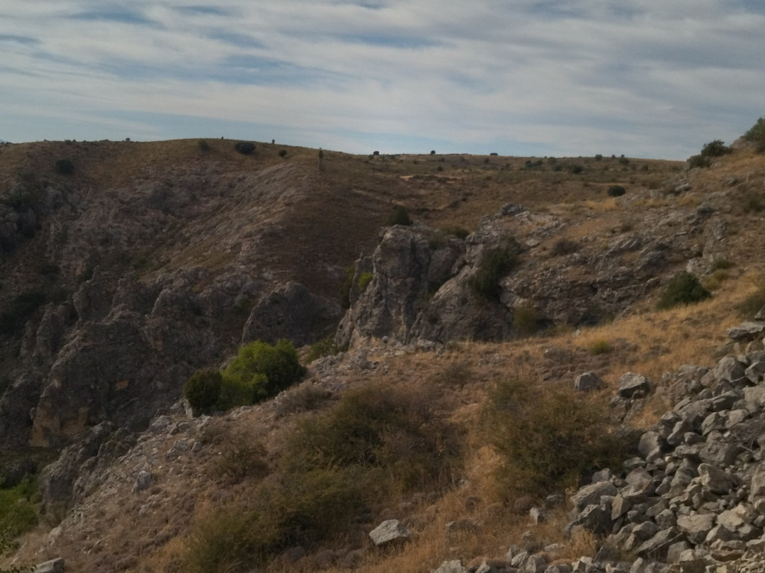 Mirador de Felix Rodriguez de la Fuente-Pelegrina必去景点