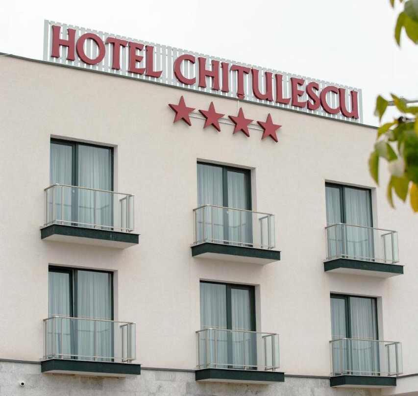 CHITULESCU Hotel