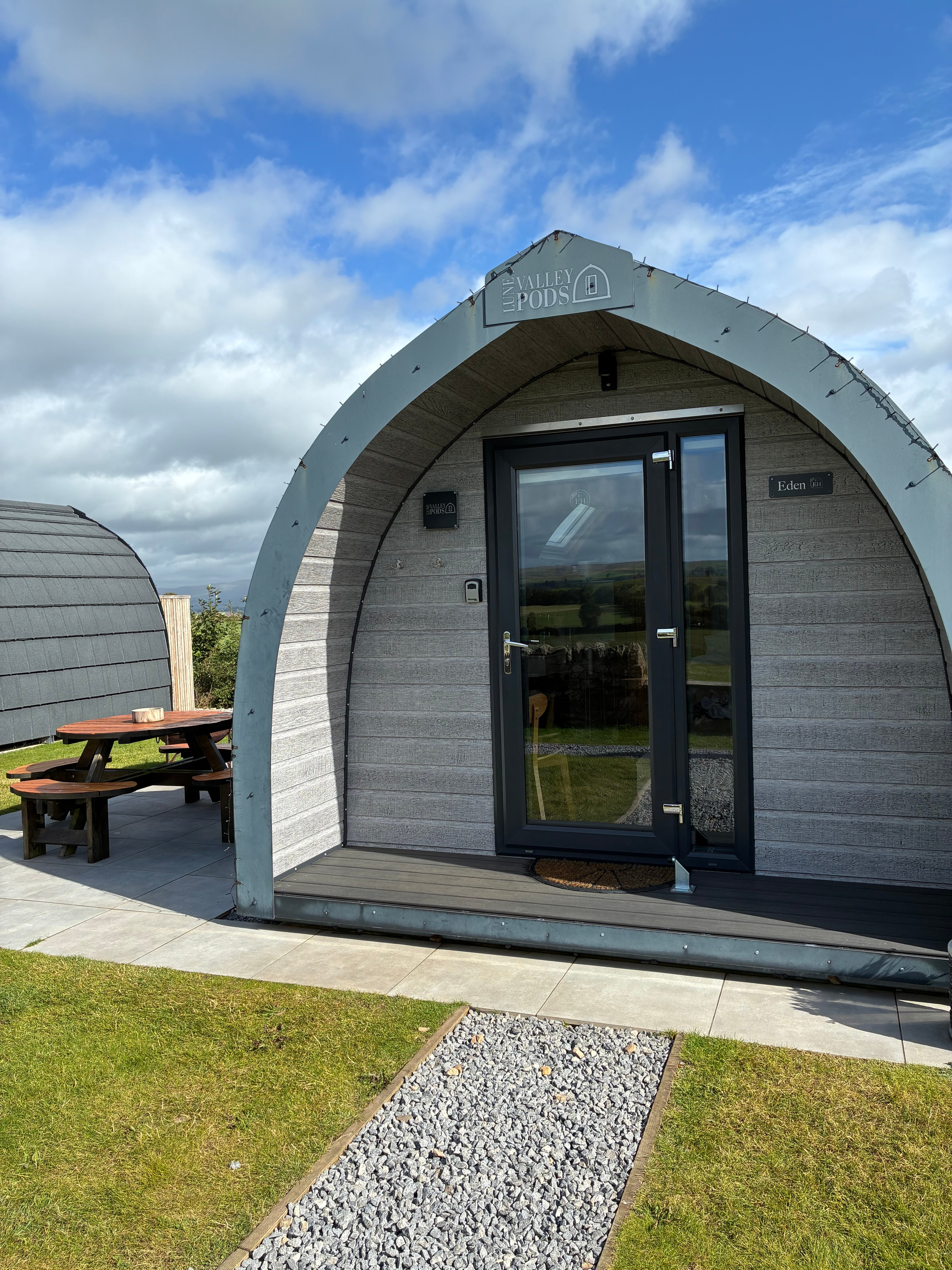 Eden Heights Glamping-官方