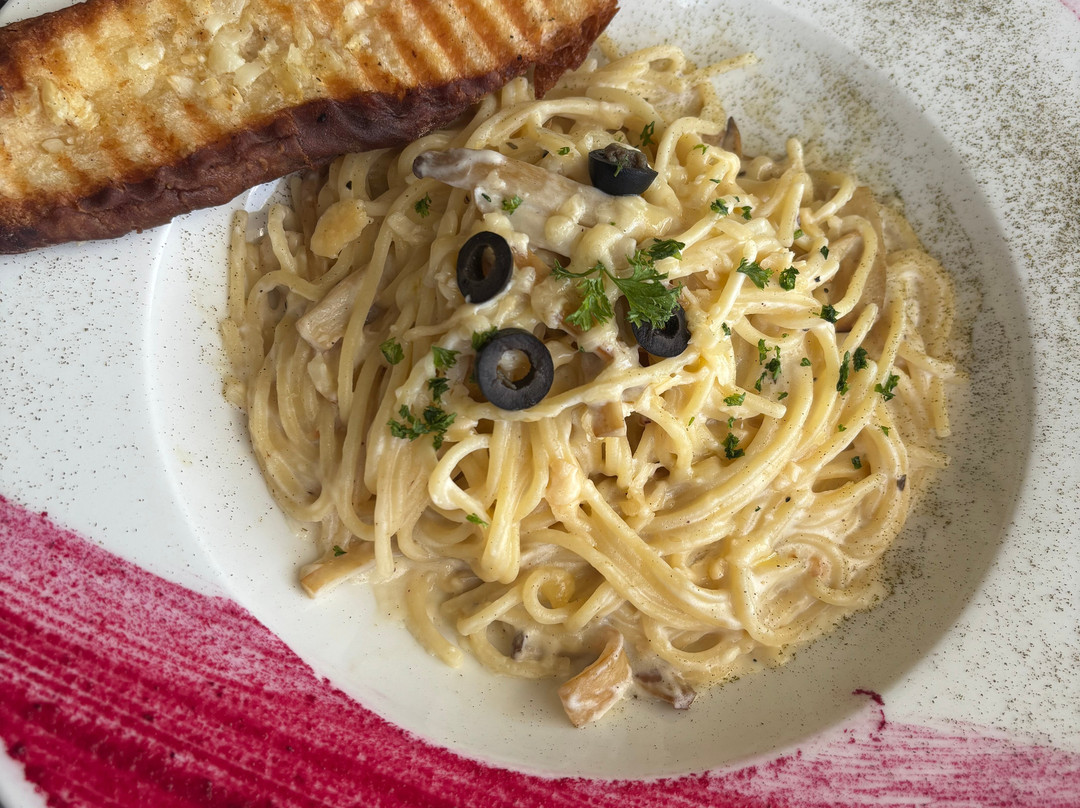 Siraichuli Hotel主图