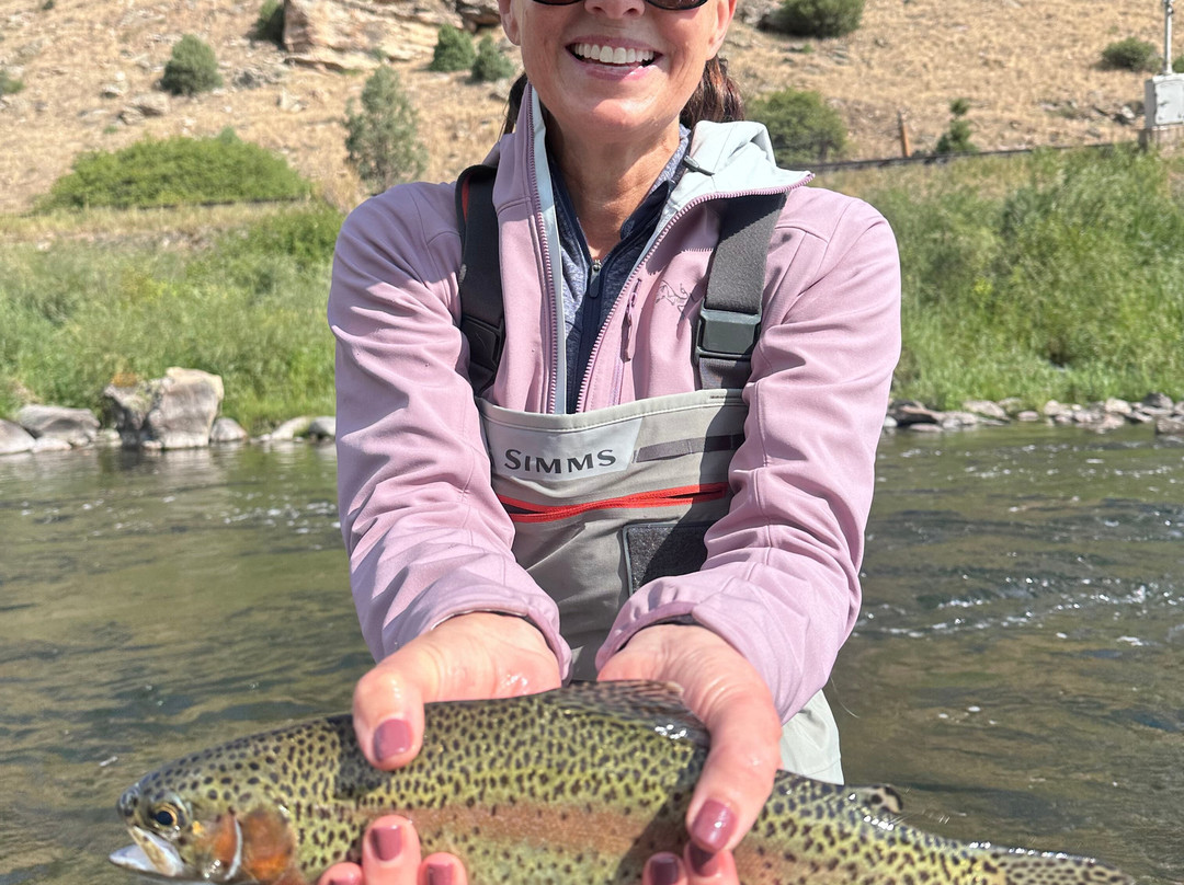 Colorado Angling Company-Wolcott必去景点
