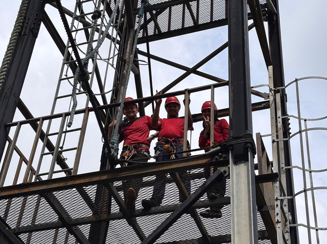 海中天帆船游艇俱乐部酒店主图