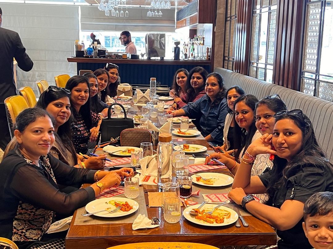 Dreamz Inn & Suites主图