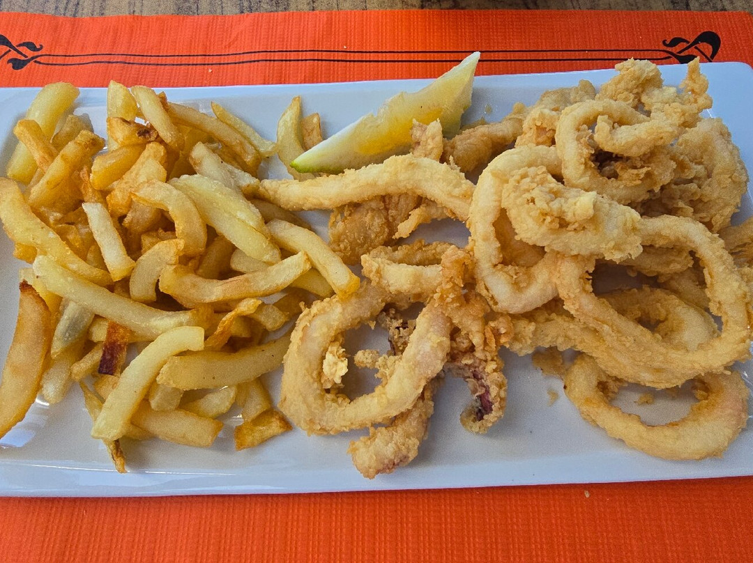 Restaurante El Mirador Bellavista