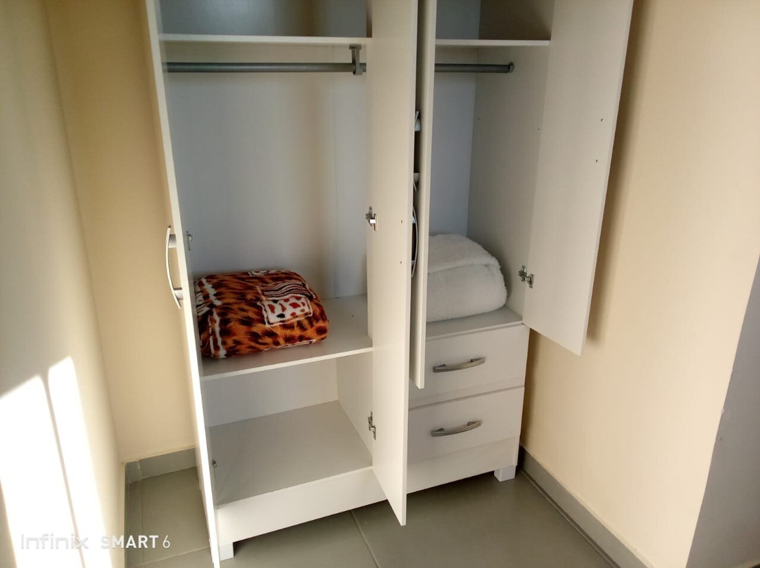 Pousada Maranata Canoas