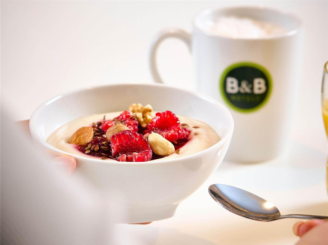 B&B HOTEL Koblenz-Nord主图