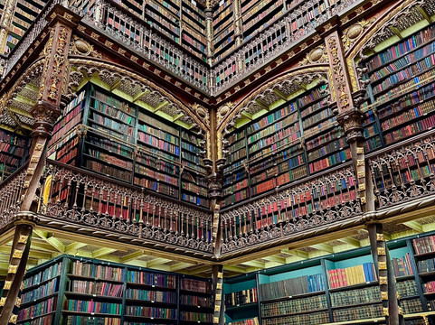 Rio Cultural Secrets Private Tours-里约热内卢必去景点