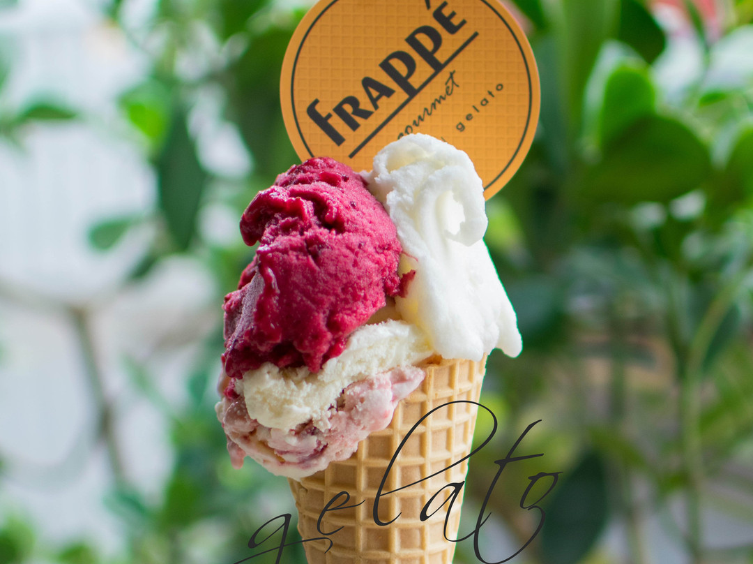 Frappê Gourmet主图