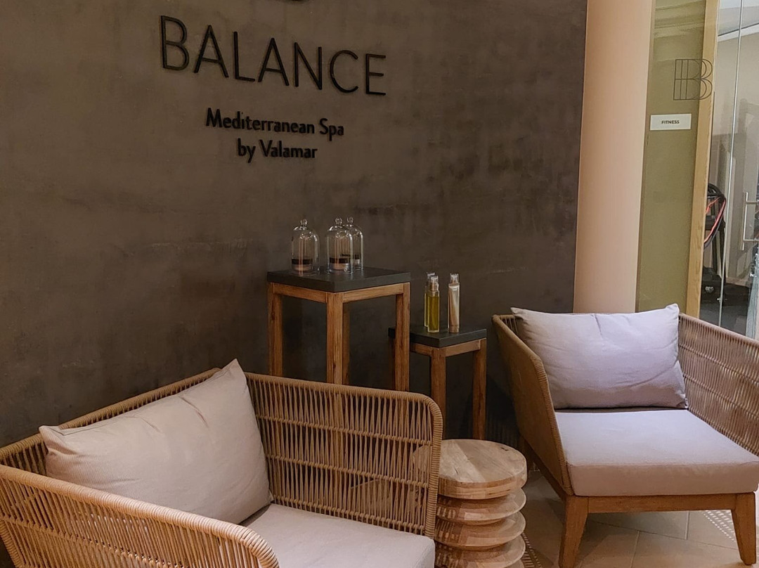 Balance Spa By Valamar Obertauern-Tweng必去景点