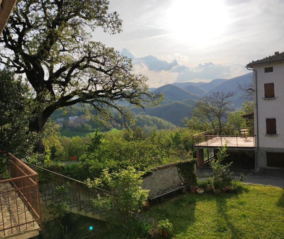 B & B Casolara