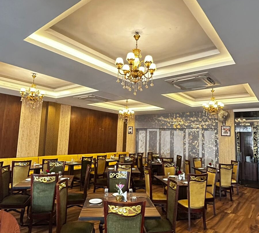 HB INTERNATIONAL (A unit of Hotel Rajkamal)主图