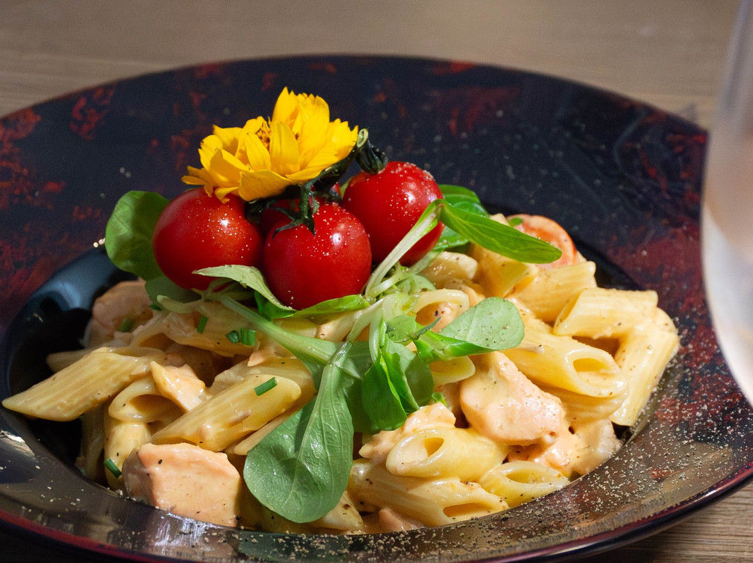 Le Dôme - Restaurant Pizzeria À Istres