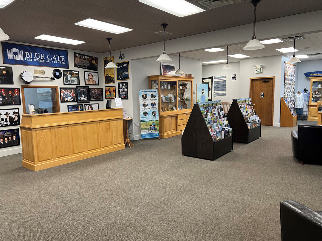 Shipshewana LaGrange County Visitors Bureau-Shipshewana必去景点