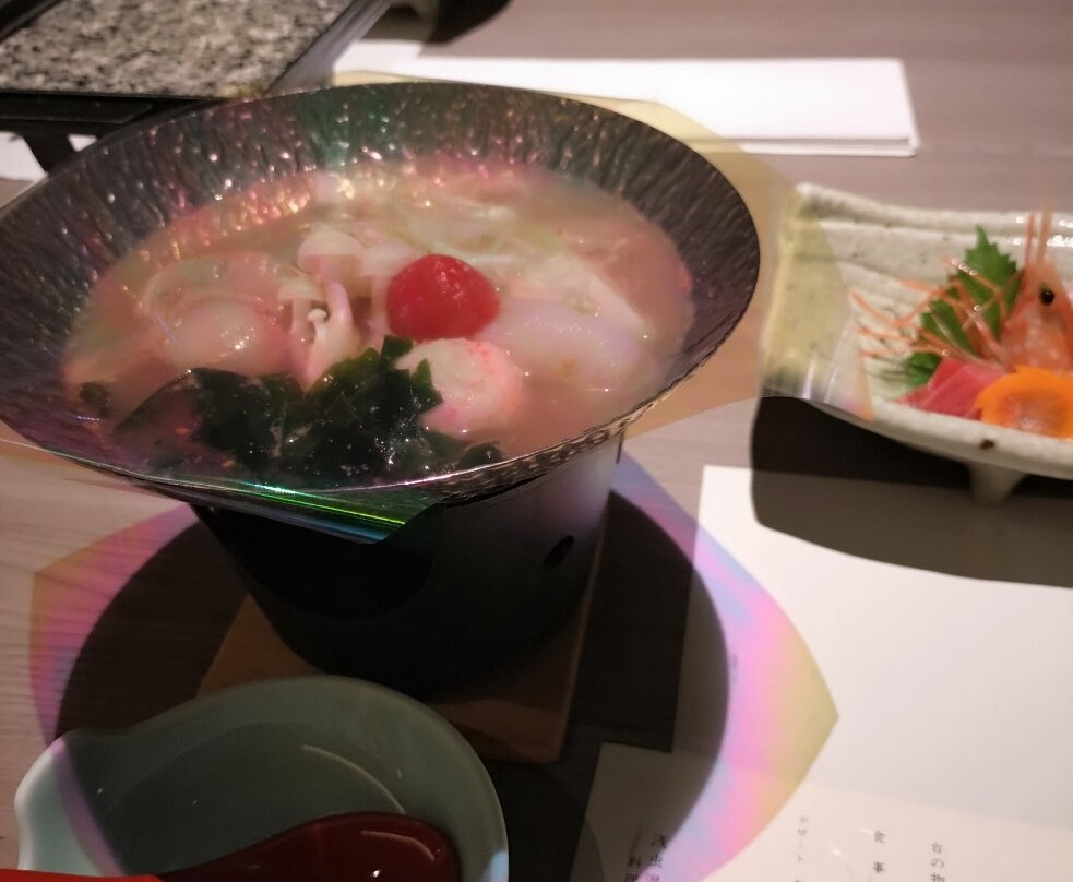 Asamushi Tourist Office-青森市必去景点