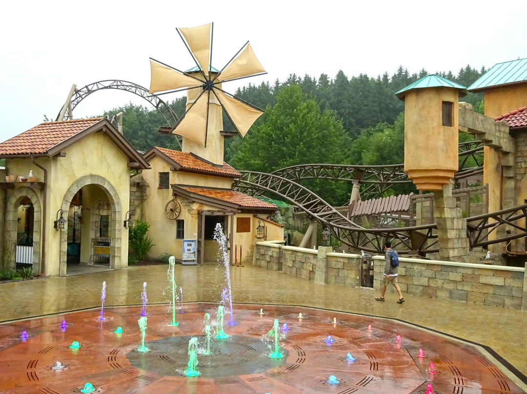 Fantasiana-Strasswalchen必去景点