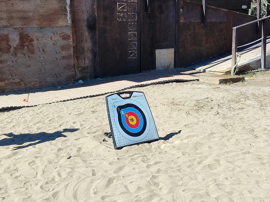 Club Esse Sun Beach主图