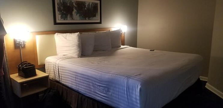 亚历克西斯公园全套房度假酒店主图