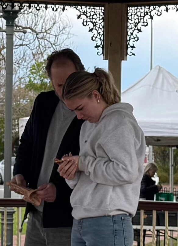 Chop It Axe Throwing & Escape It Rooms-维克多港必去景点