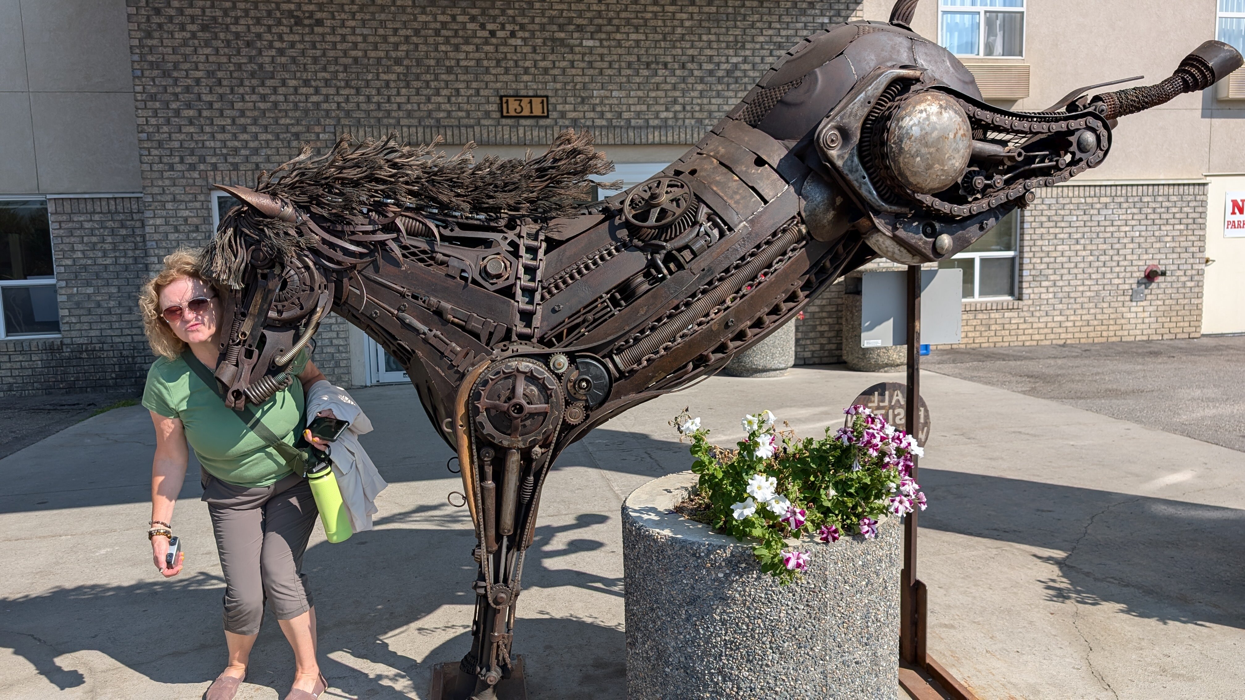 Ramada Limited Golden-浴室