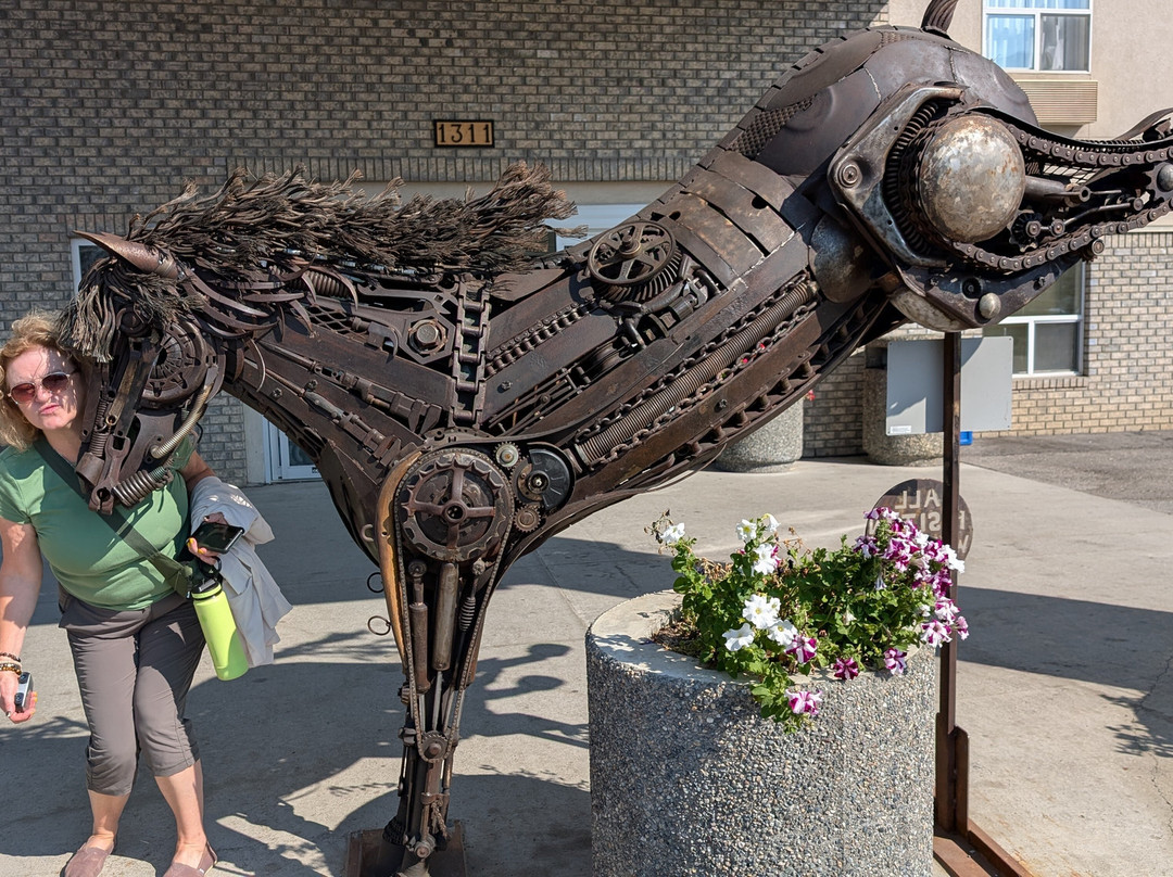 Ramada Limited Golden主图