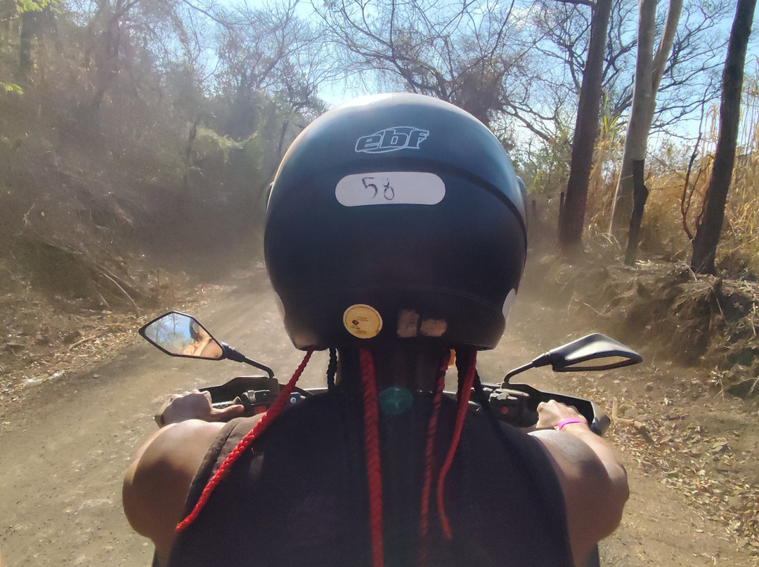 Trt Brotas - Passeios De Quadriciclos-Brotas必去景点