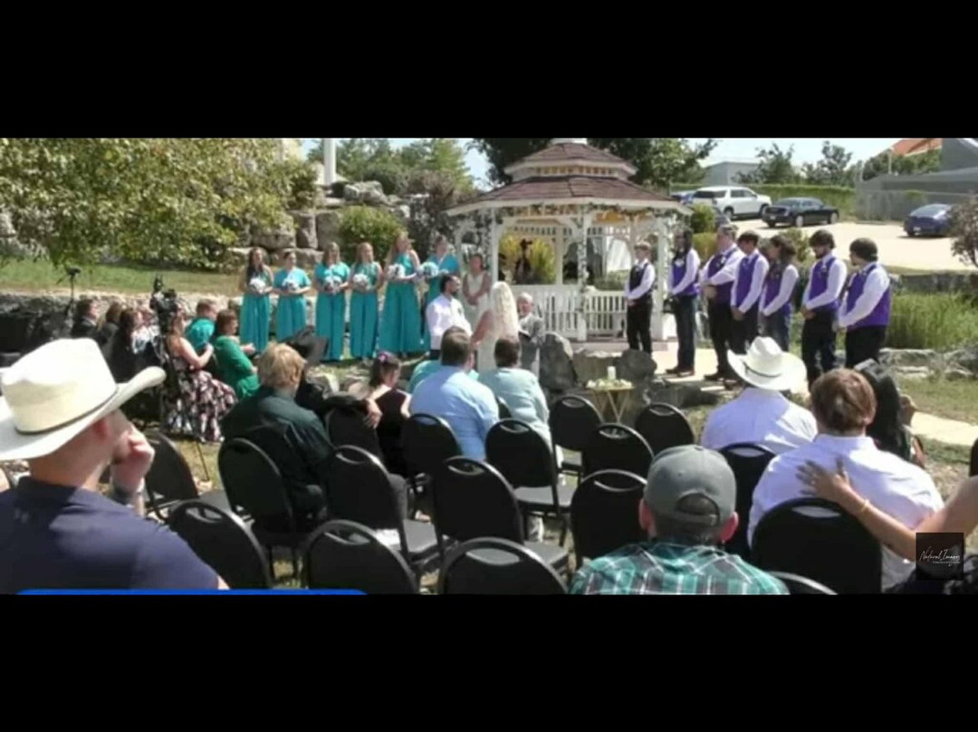 Savannah House Hotel主图