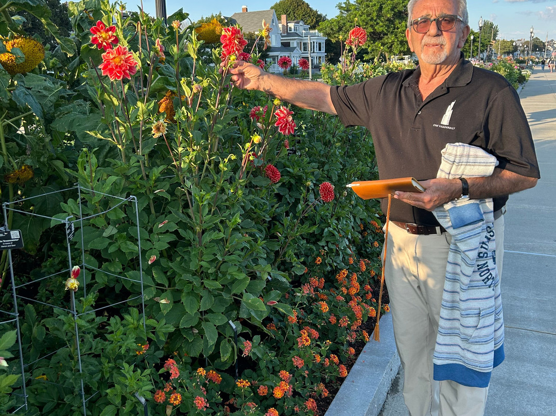 Spiritquest-Calabash必去景点