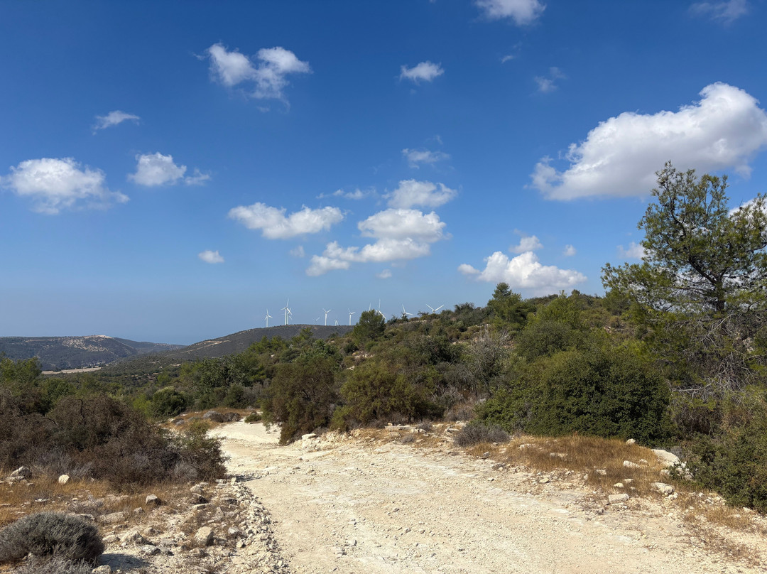 CWC Pro-Cycling-库克利亚必去景点