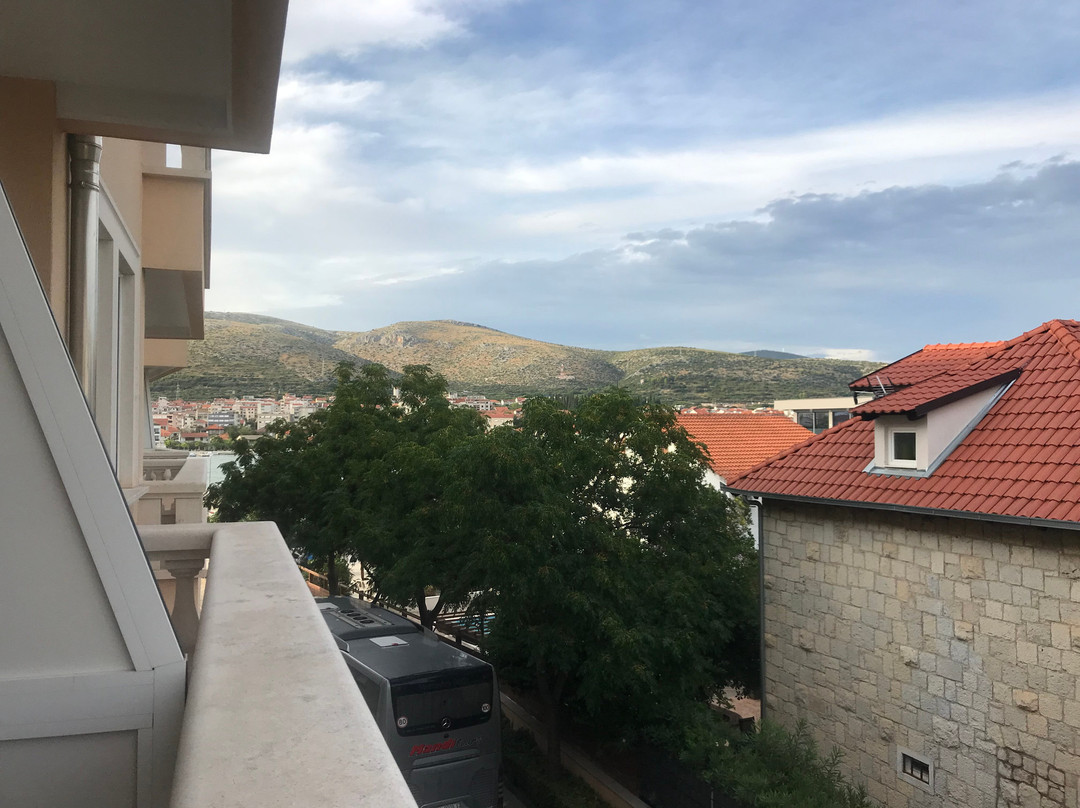 HOTEL TROGIR PALACE主图