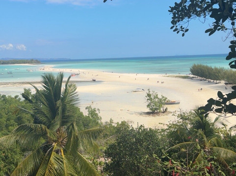 GAEL TOURS MADAGASCAR-诺西贝必去景点