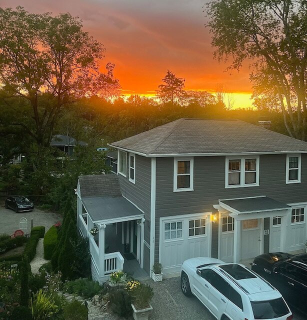 Abbington Green Bed & Breakfast Inn and Spa主图