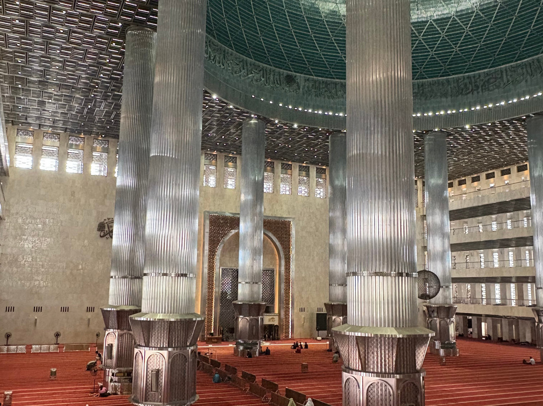 ToursByLocals - Jakarta-万隆必去景点