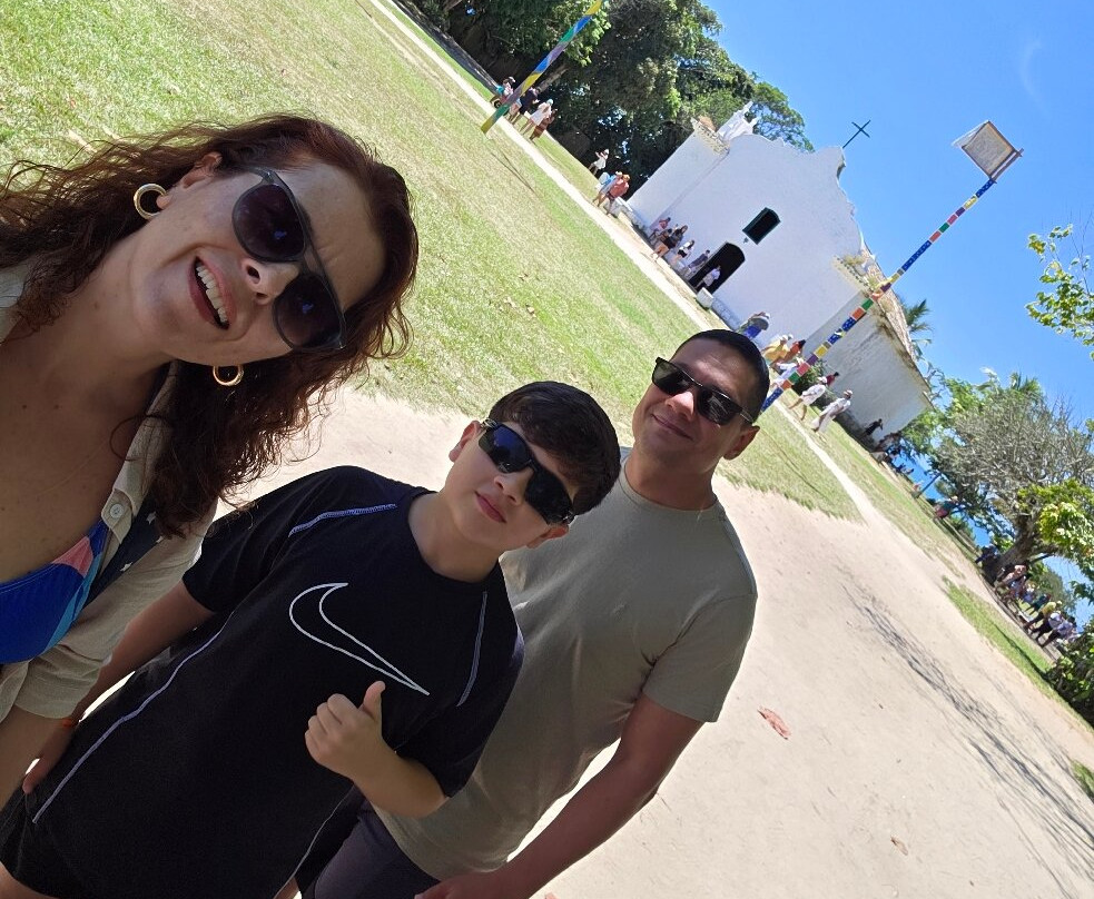 Porto Brasil Turismo-Porto Seguro必去景点