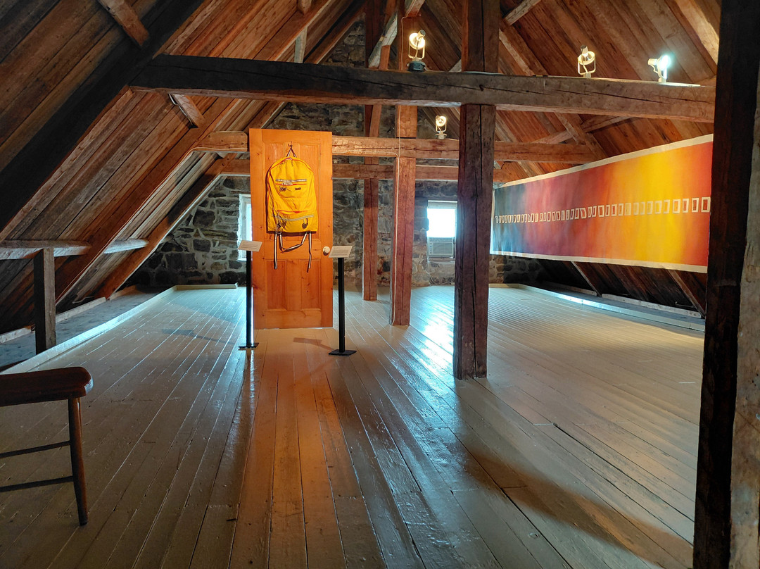 Vieux Presbytère de Deschambault-Deschambault-Grondines必去景点