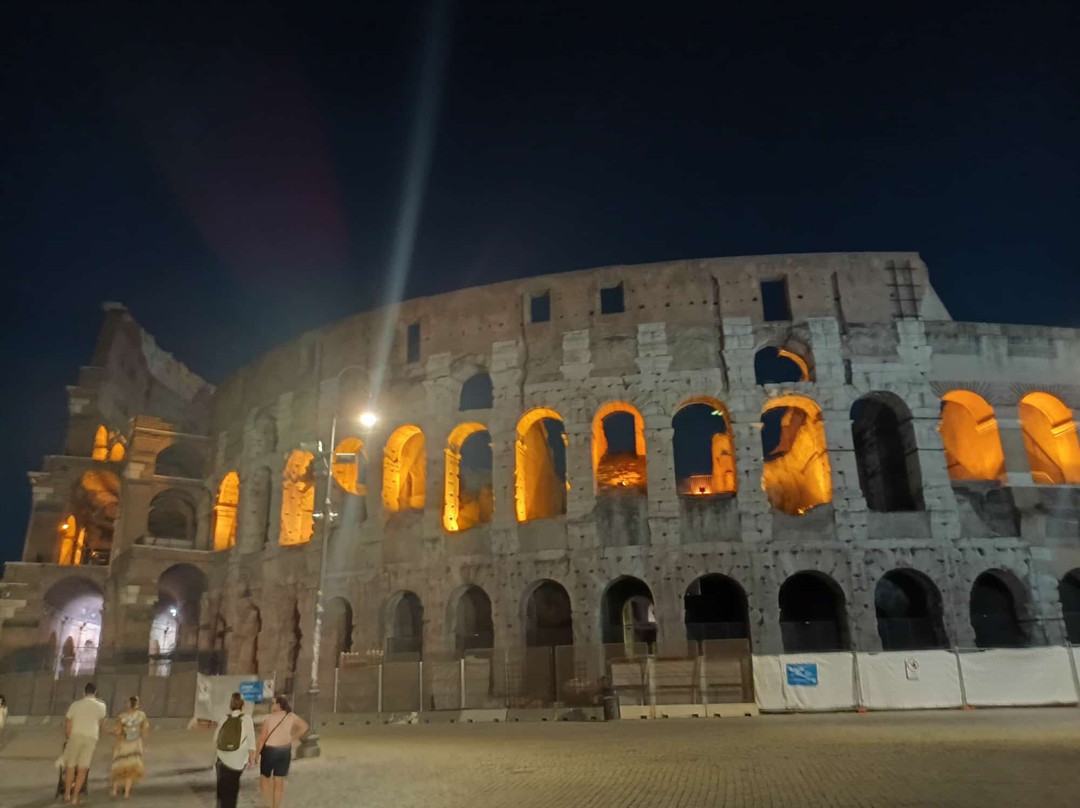 I Viaggi di Adriano di Unconventional Rome Tours-罗马必去景点