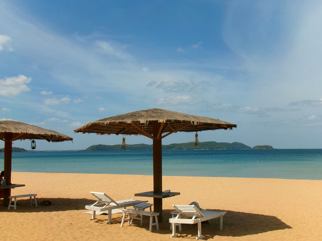 Sri Lanka Tour Guides-Gonapola必去景点