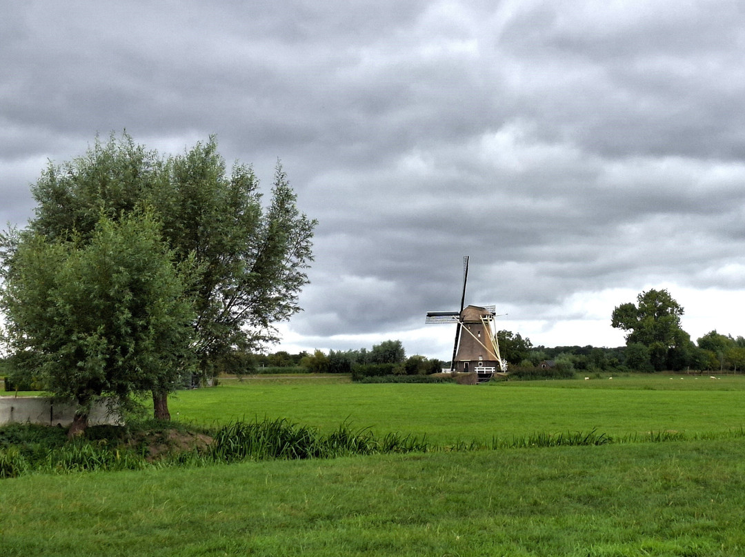 Vredelantsepad-Vreeland必去景点