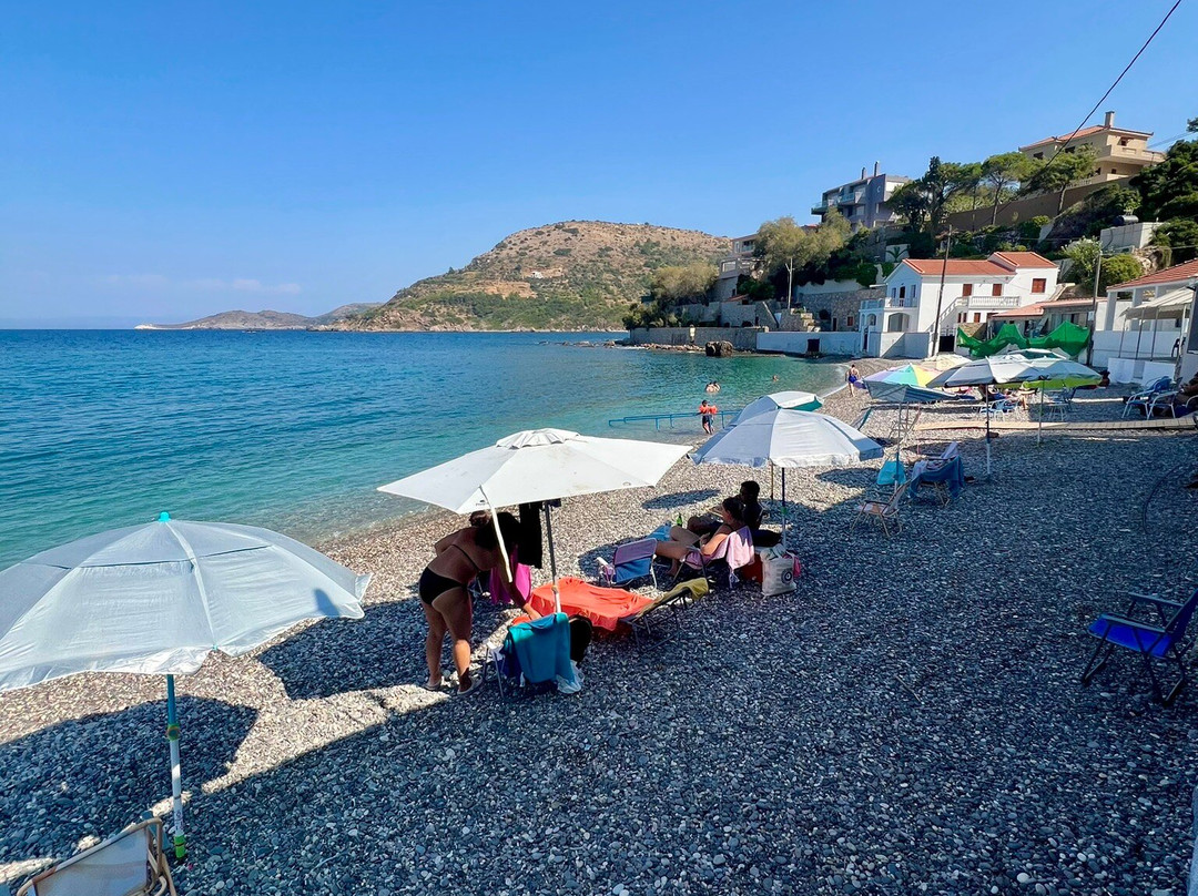 Nagos Beach-Nagos必去景点
