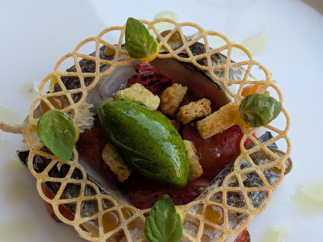 Castel de Tres Girard主图