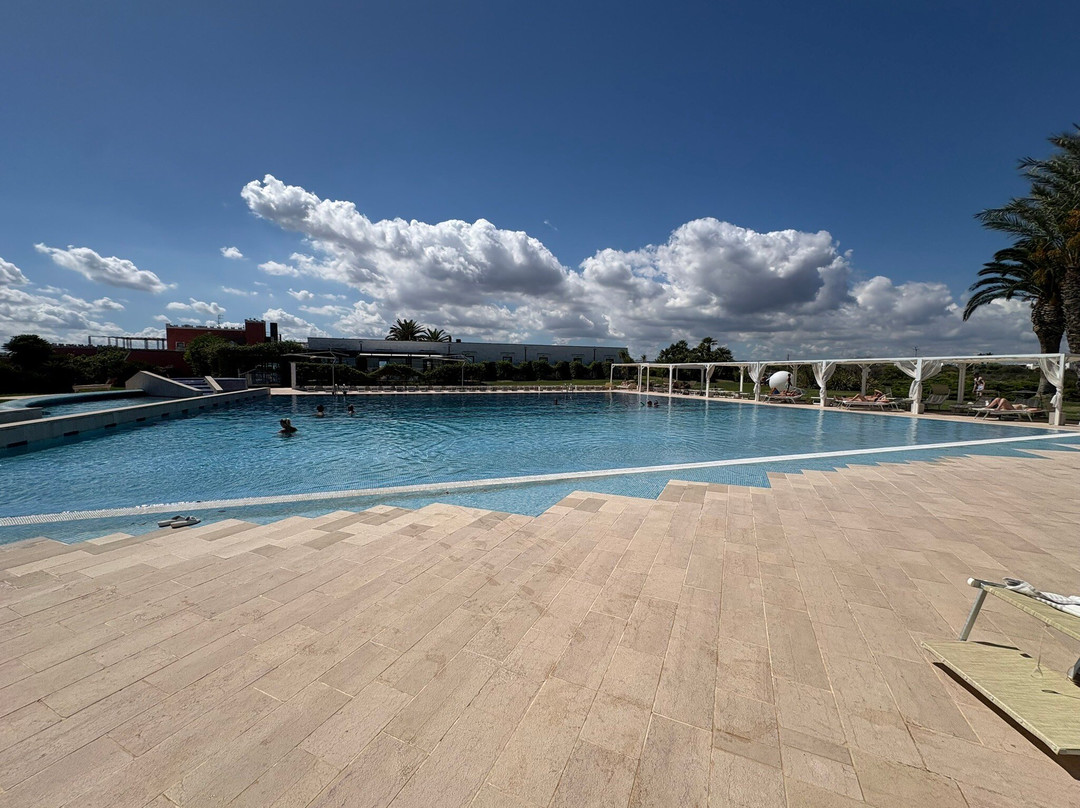 玛赛丽亚圣塔卢西亚大酒店主图