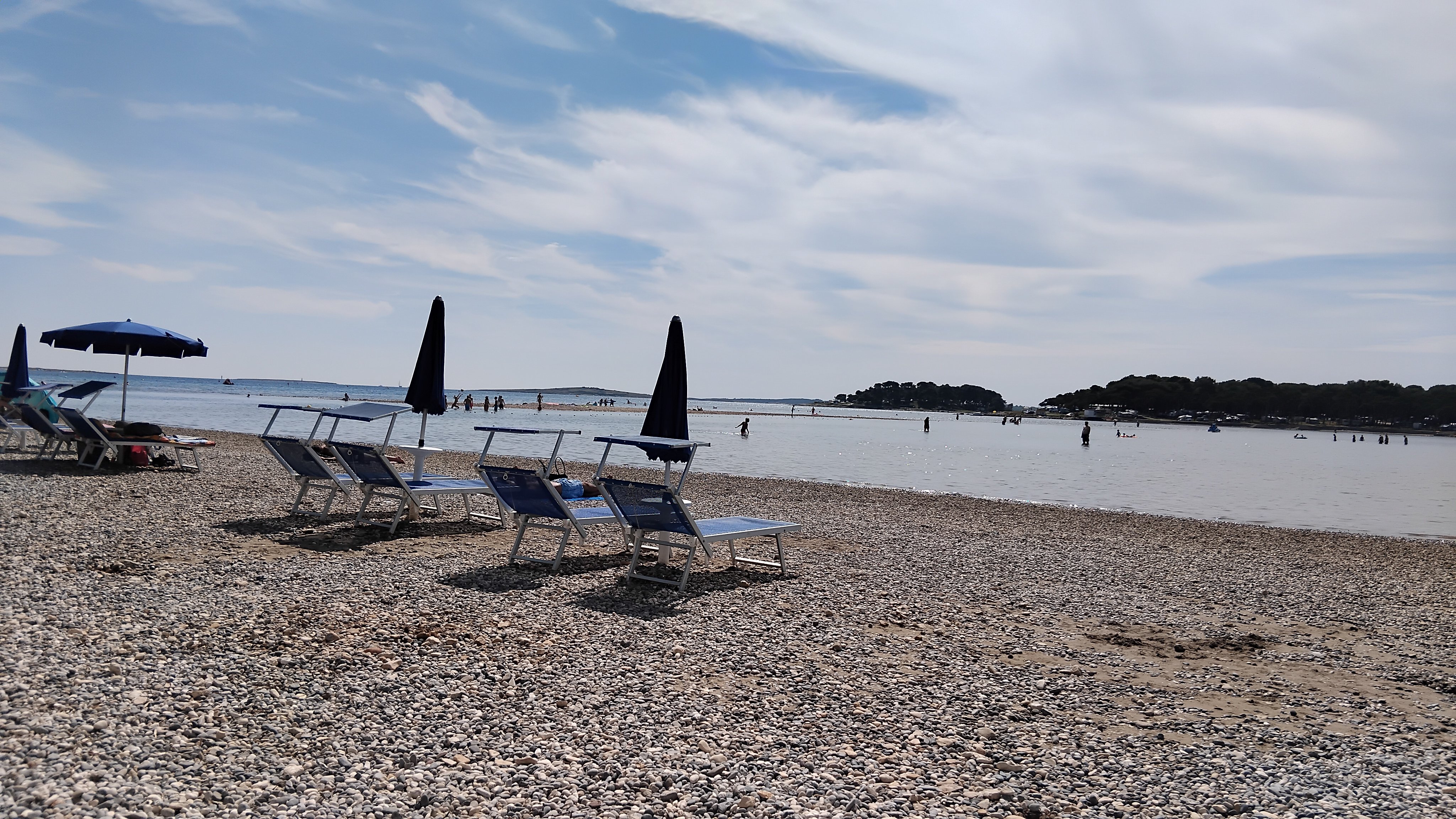 TUI Blue Medulin-泳池