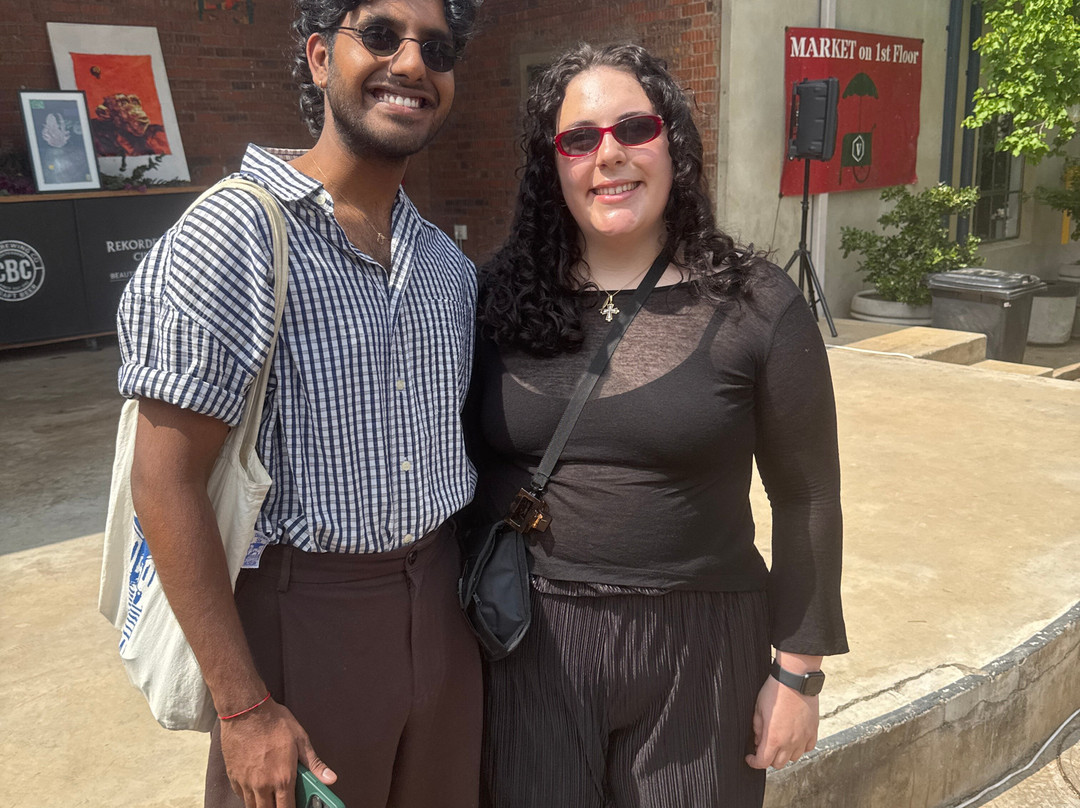 Victoria Yards-约翰内斯堡必去景点