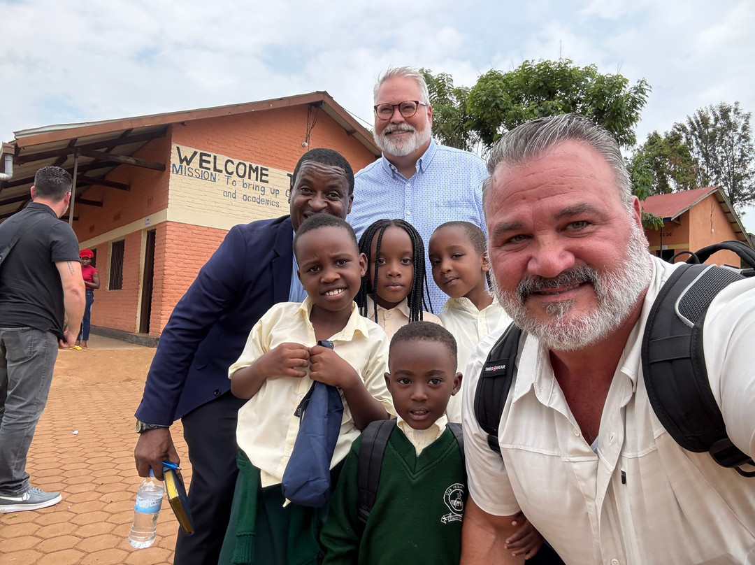 Eastern View Back Tour-吉佳利必去景点