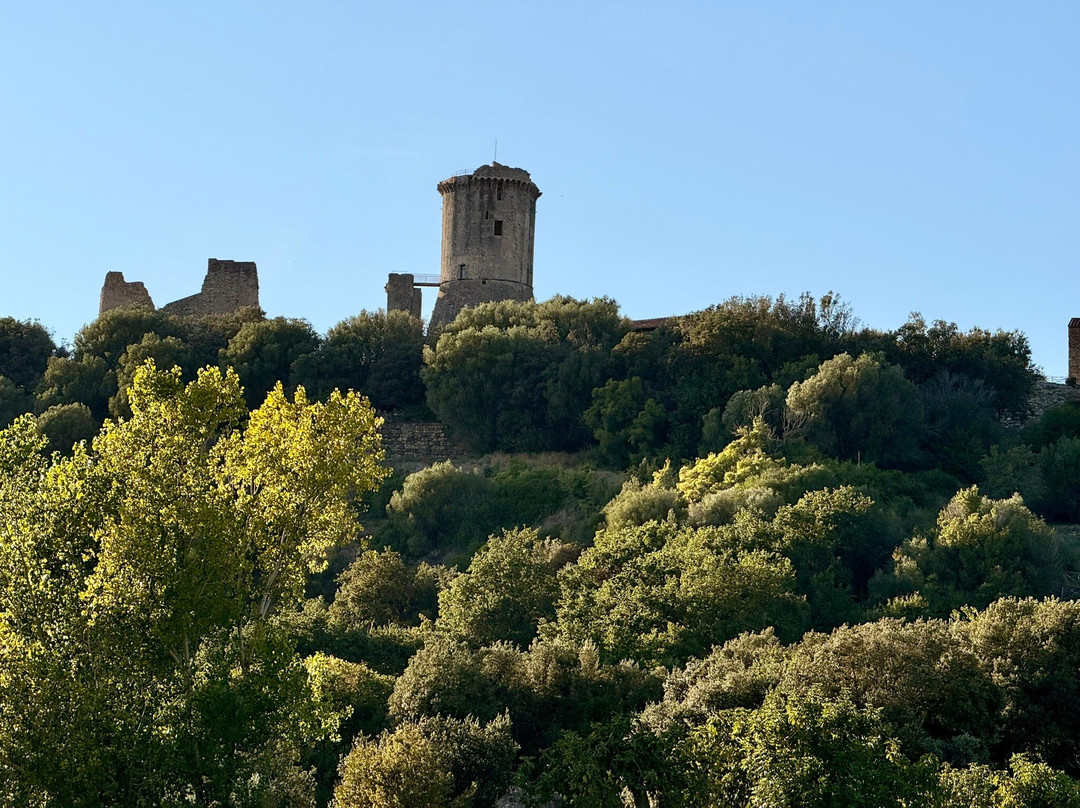 Parco Archeologico di Elea - Velia-Marina di Ascea必去景点