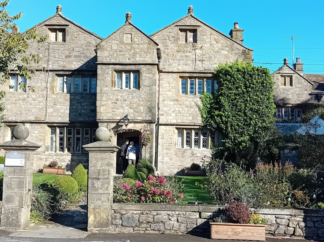 Stirk House Hotel主图