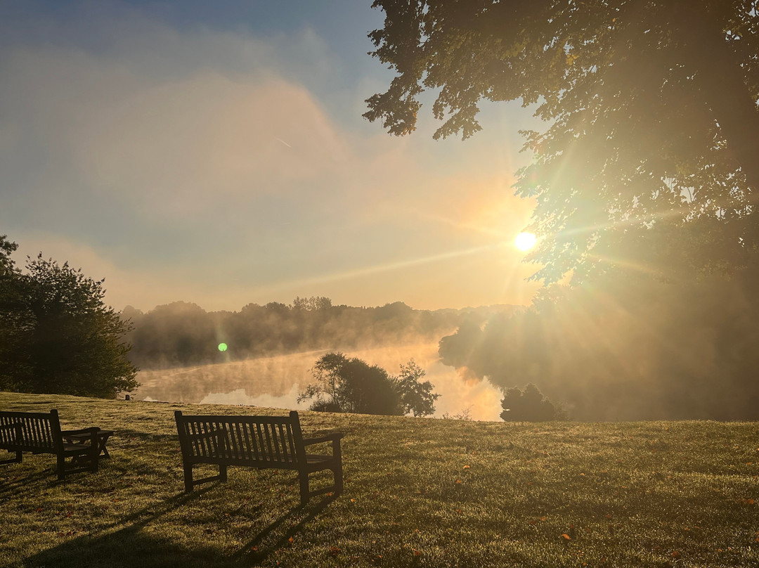 池塘地区酒店主图